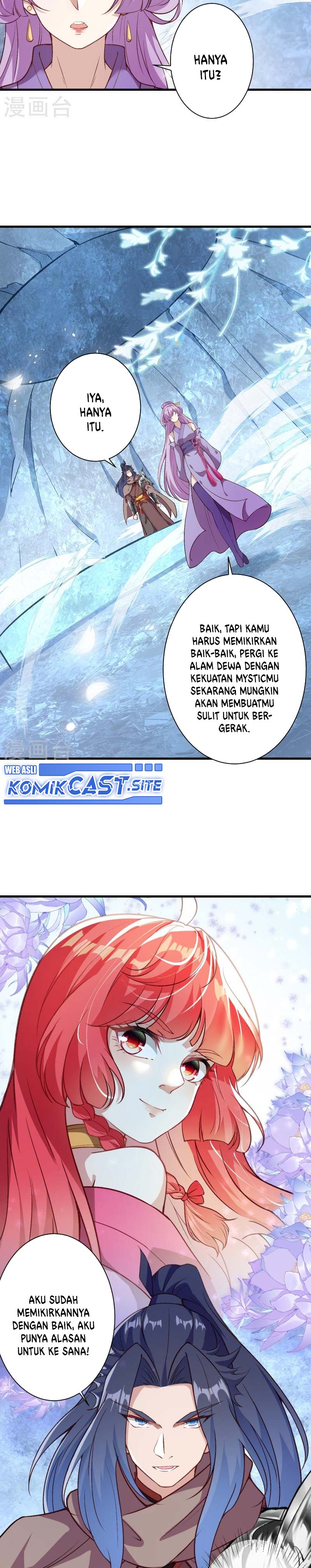 Dilarang COPAS - situs resmi www.mangacanblog.com - Komik against the gods 547 - chapter 547 548 Indonesia against the gods 547 - chapter 547 Terbaru 16|Baca Manga Komik Indonesia|Mangacan